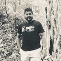 Fotos de Veraj BLiyanage