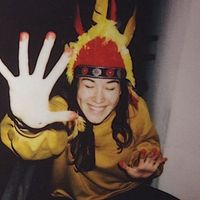 Alice Honka的照片