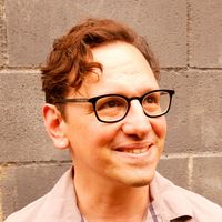 James Trimarco's Photo