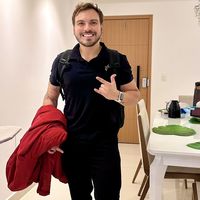 Zdjęcia użytkownika Luiz Daan