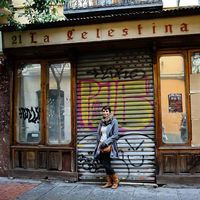 Célestine Dahan's Photo