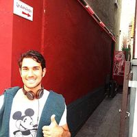 Dominik Fischer的照片