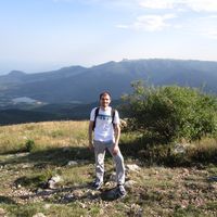 Alex Romanov的照片