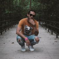 David Felipe León的照片