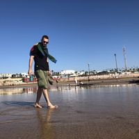 Moe Eslamipour's Photo