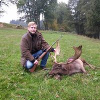 Ari Hjaltested的照片