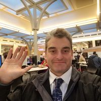 Alex Kazerooni的照片