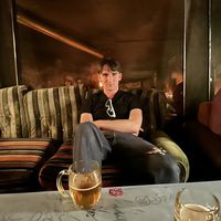 Enzo Baraldi Wagrell's Photo