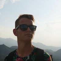 Christian  de Jong的照片