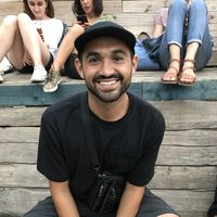 Tony Marchena's Photo