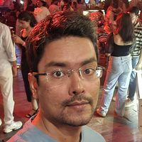 Prince Kumar's Photo