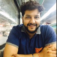 Sushriit Chatterjée's Photo