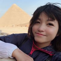 Clairol Huang的照片