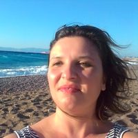 Francesca Vaccari's Photo