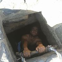 Le foto di Amihay Horen