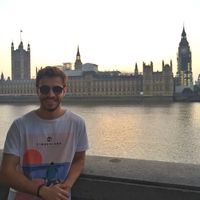 Vitor Zoldan's Photo