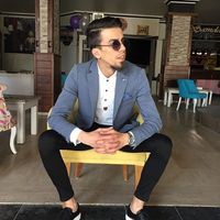 Fatih Toprak's Photo