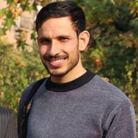 Tahir Polito's Photo