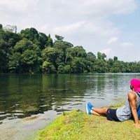 Onur Gezginci's Photo