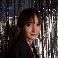 Anastasiia Chumak's Photo