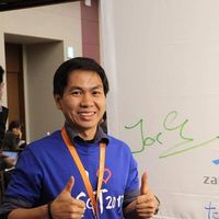 Quang Nguyen's Photo