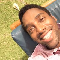 Antwan Penn的照片