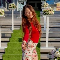 Paula Marchant Sandoval's Photo