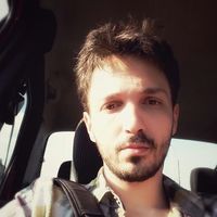 Alexandru Neacsu's Photo