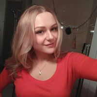 Nastya Abrikosova's Photo