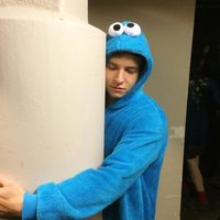 Matthew McMillan's Photo