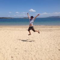 Manuel Perez's Photo