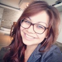 Fernanda Kussaba Palanca的照片