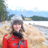 Annabelle White's Photo