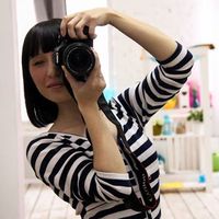 Anna Kononyhina's Photo