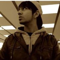 Moiz Abraham's Photo