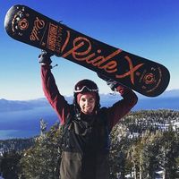 Jorge Tomás's Photo