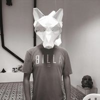 Patricio Bedia's Photo