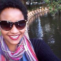 Emilly Barreto's Photo