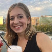 Amélie Brencklé's Photo