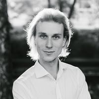 Dmytro Zlenko's Photo