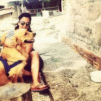 Fotos de Cigdem Tuncer