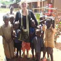 Rafaela Pfeifer's Photo