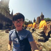 Brandon Chan的照片