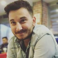 Samed Çaylı的照片