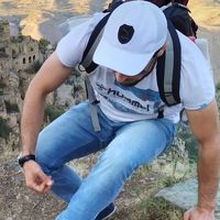 Eldar Gadzhiev的照片