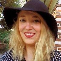 Agata Stronska的照片