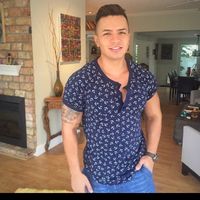 DANIEL  CAMELO的照片