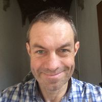 Diederik Houtteman的照片