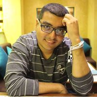 Mohamed Magdy's Photo