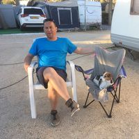 David Van den Heuvel的照片